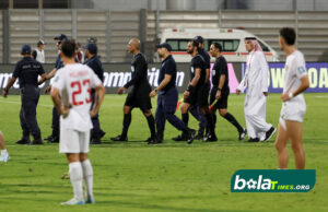 AFC sinis kepada Garuda