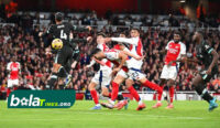 Arsenal vs Liverpool