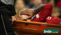 cedera Manchester United