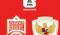 Bahrain vs. Indonesia