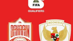 Bahrain vs. Indonesia