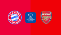 Bayern München dan Arsenal