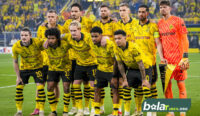 Siap Hadapi Real Madrid