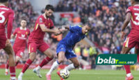 Chelsea Kalah
