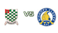 Chesham United vs. Bishop's Cleeve