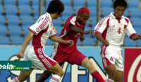 China Bungkam Timnas