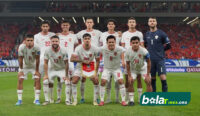 FIFA Tolak Permintaan Bahrain