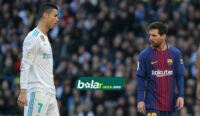 rivalitas messi dan ronaldo