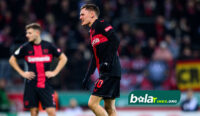 Cedera Leverkusen