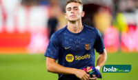 Pemain Barcelona