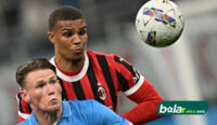 Napoli vs AC Milan