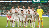 Laga Krusial Indonesia vs China