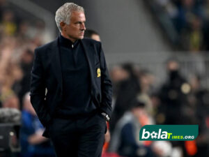 pemain pilihan Jose Mourinho