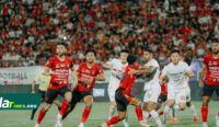 Liga 1 Pekan 9