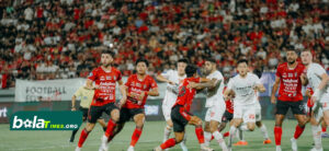 Liga 1 Pekan 9