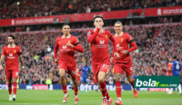 Liverpool Chelsea