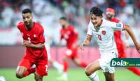 PSSI Menyurati AFC