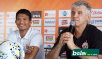 Pelatih Persija