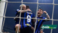Inter Milan dan Juventus
