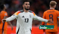 Jerman vs Belanda