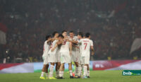 China vs Indonesia