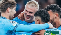 Man City vs Southampton