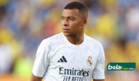 Real Madrid Menyesal
