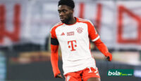 Alphonso Davies