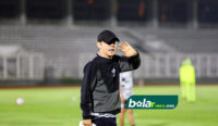 Shin Tae Yong