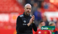 Ten Hag akan dipecat