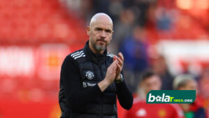 Ten Hag akan dipecat