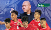 Timnas Indonesia U-17