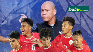 Timnas Indonesia U-17