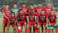 Persis Solo