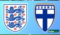 Finlandia vs Inggris