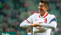 Alasan Robert Lewandowski