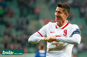 Alasan Robert Lewandowski