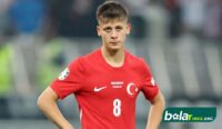 arsenal Incar Arda Guler