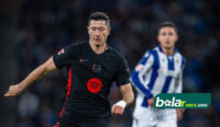 Barcelona kalah tipis