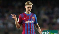 Barcelona Lepas de Jong