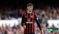 bintang Bournemouth diperebutkan