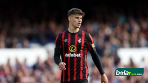 bintang Bournemouth diperebutkan