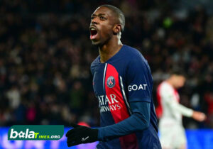 Dembele ingin jadi pebisnis