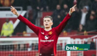 Garnacho tidak selebrasi