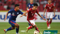 pertandingan bahrain vs australia