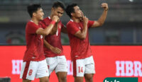 Indonesia naik peringkat