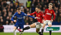 MU vs Chelsea
