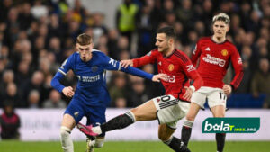 MU vs Chelsea