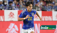 kemampuan Takefusa Kubo