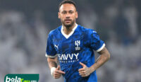 Neymar kembali ke Santos